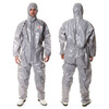 Coverall disposable 4570 Chemical resistant size 2XL
